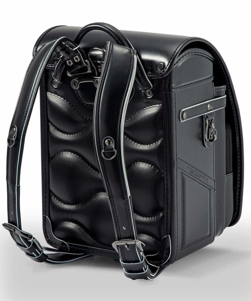 DIESEL(ディーゼル)EMBOSSED 5TH POCKET(エンボスド フィフス ポケット)（ランドセル）｜DIESEL（ディーゼル）