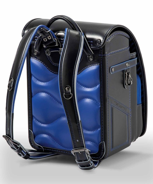 DIESEL(ディーゼル)EMBOSSED 5TH POCKET(エンボスド フィフス ポケット)（ランドセル）｜DIESEL（ディーゼル）