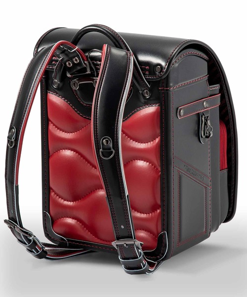 DIESEL(ディーゼル)EMBOSSED 5TH POCKET(エンボスド フィフス ポケット)（ランドセル）｜DIESEL（ディーゼル）