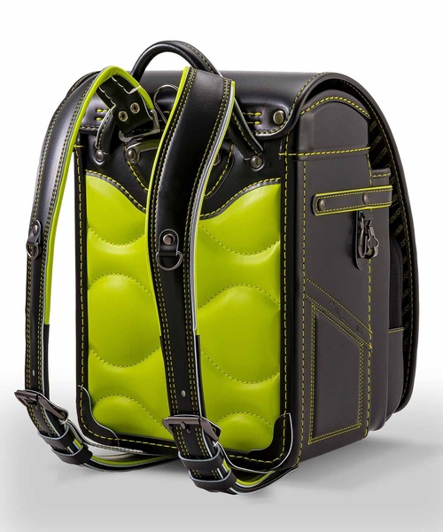 DIESEL(ディーゼル)EMBOSSED 5TH POCKET(エンボスド フィフス ポケット)（ランドセル）｜DIESEL（ディーゼル）