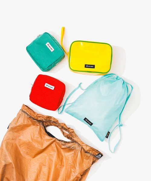 Ron Herman別注 GRANITE GEAR□AIR CARRIER（新品Granite Gear