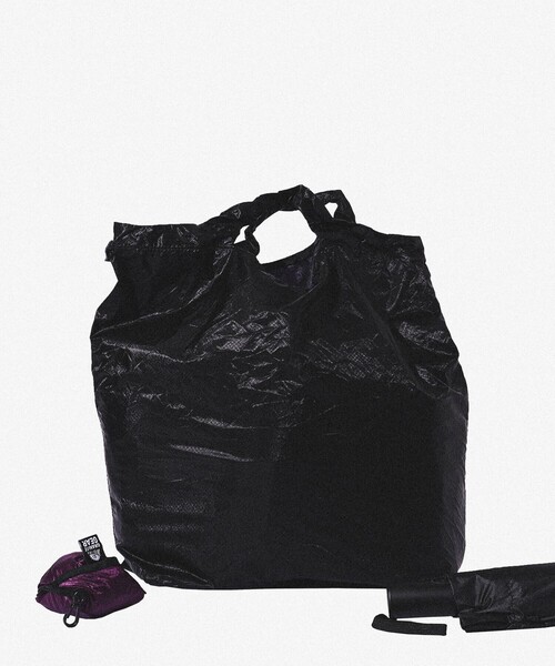 GRANITE GEAR / AIR GROCERY BAG エコバッグ（エコバッグ/サブバッグ