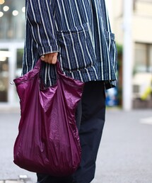 Granite Gear（グラナイトギア）の「GRANITE GEAR / AIR GROCERY BAG エコバッグ（エコバッグ/サブバッグ）」