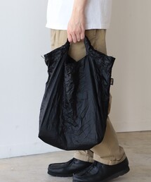 Granite Gear（グラナイトギア）の「GRANITE GEAR / AIR GROCERY BAG エコバッグ（エコバッグ/サブバッグ）」