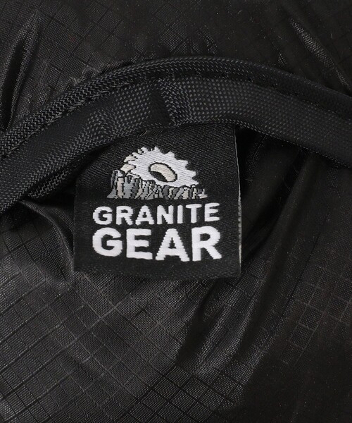 Granite Gear（グラナイトギア）の「GRANITE GEAR / AIR GROCERY BAG エコバッグ（エコバッグ/サブバッグ・レディース・ホワイト/パープル/カーキ/オレンジ/ブラック/ピンク/チャコールグレー/ブルー・ONE SIZE）」の21枚目の写真