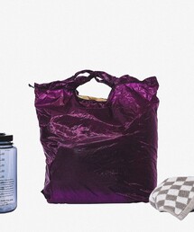 Granite Gear（グラナイトギア）の「GRANITE GEAR / AIR GROCERY BAG エコバッグ（エコバッグ/サブバッグ）」