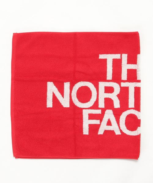 the north face towel