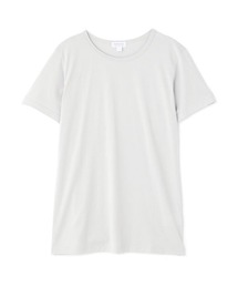 SUNSPEL | SUNSPEL / WOMEN’S Q82 PLAIN SHORT SLEEVE CREW(Tシャツ/カットソー)