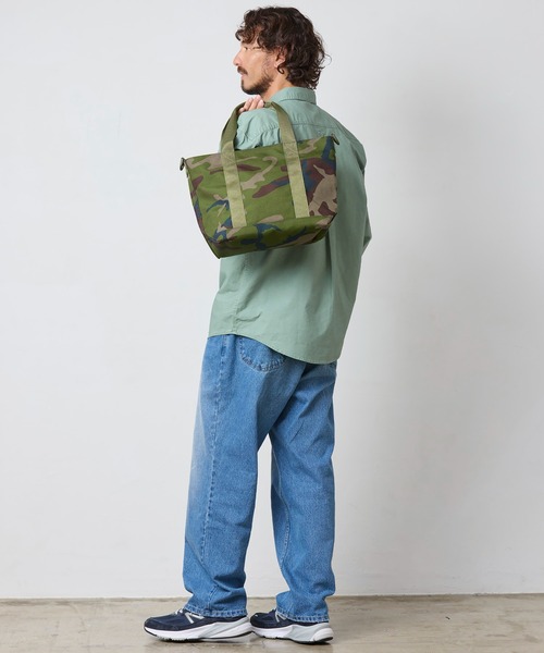 2016SS AFRICABA アフリカバ ショルダーストラップ付きトートバッグ czysacz00893_sm.jpg