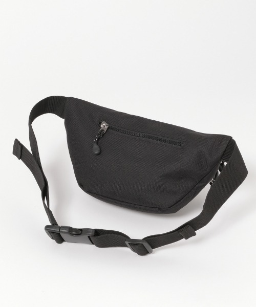 PAGEBOY（ページボーイ）の「FIRSTDOWNボディバッグ（ボディバッグ/ウエストポーチ・レディース・ブラック/パープル/ゼブラ・FREE）」の10枚目の写真