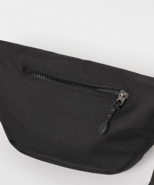 PAGEBOY（ページボーイ）の「FIRSTDOWNボディバッグ（ボディバッグ/ウエストポーチ・レディース・ブラック/パープル/ゼブラ・FREE）」の11枚目の写真