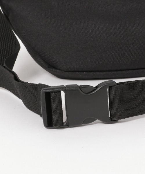 PAGEBOY（ページボーイ）の「FIRSTDOWNボディバッグ（ボディバッグ/ウエストポーチ・レディース・ブラック/パープル/ゼブラ・FREE）」の12枚目の写真