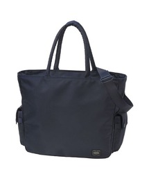 PORTER / PORTER UNIT 2WAY TOTE BAG