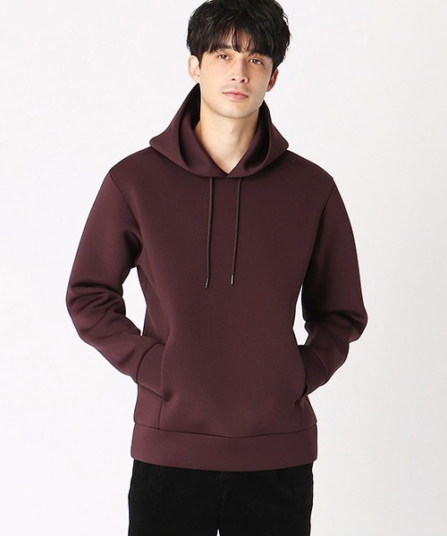 COMME CA ISM（コムサイズム）の「《ダンボールニット》 プルオーバー