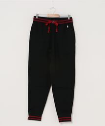 POLO RALPH LAUREN SLEEPWEAR（ポロラルフローレンスリープウェア）の「【POLO RALPH LAUREN】ブラッシュド フリース ジョガーパンツ（その他ルームウェア・メンズ）」