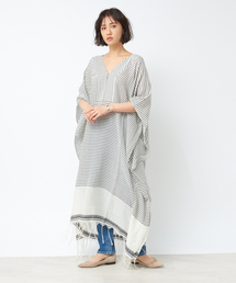 Rouge Vif La Cle ルージュ ヴィフ ラクレのワンピース ドレス ホワイト 白色系 通販 Zozotown