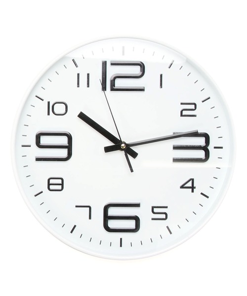 セール Import シンプルおしゃれ壁掛け時計 掛け時計 掛け時計 インテリア Fl Import Collection エフエルインポートコレクション のファッション