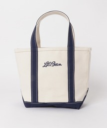 L.L.Bean | L.L.Bean　BOAT&TOTE CLASSIC S(トートバッグ)