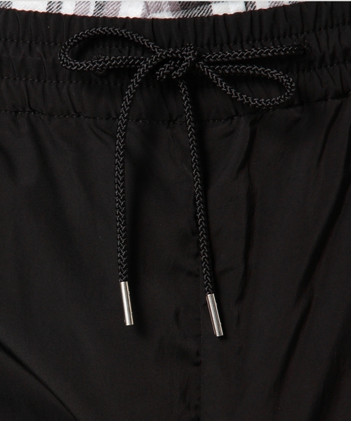 BEAUTY&YOUTH UNITED ARROWS（ビューティーアンドユースユナイテッドアローズ）の「BY シャーリング イージー パンツ ◆（その他パンツ・メンズ・ブラック/ネイビー・MEDIUM/LARGE/X-LARGE/SMALL）」の11枚目の写真