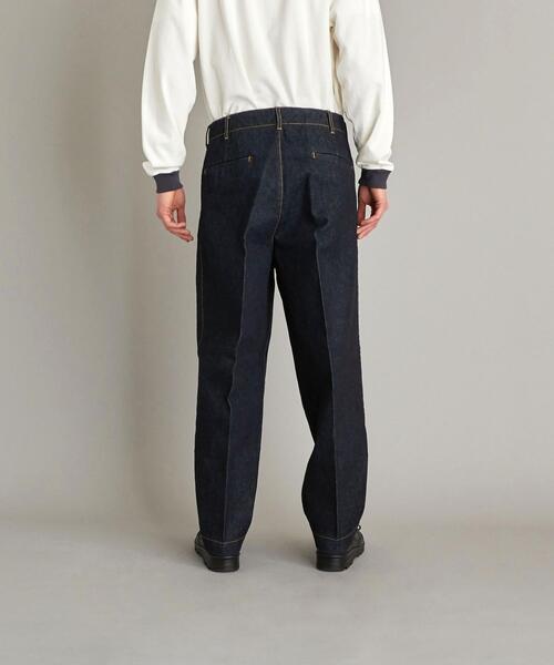 美品★Steven Alan★SHRINK PANTS Steven Alan（スティーブンアラン）の「＜Steven Alan＞ 13.5oz
