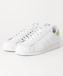 adidas アディダス SUPERSTAR FWHT/FWHT/CBLK