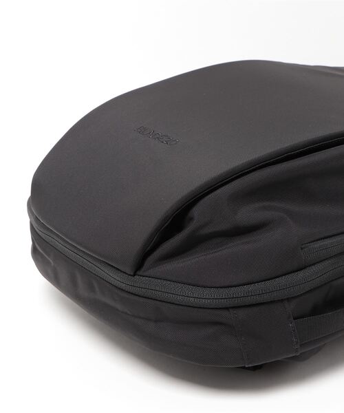 【美品】アークテリクス☆Blade6　A4　PC収納　バックパック　リュック アークテリクス Blade6レビュー 身軽に移動したい人向けなバッグ