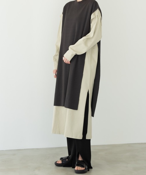 Solace（ソレイス）の「クロスストラップパイソンサンダル/solace（サンダル・レディース・ホワイト/ブラック/ブラウン・MEDIUM/LARGE）」の15枚目の写真