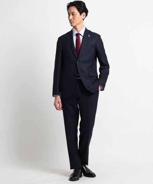 七宝紋スーツ スーツセット Sサイズ Kikuchi タケオキクチ のファッション Takeo Takeo フォーマルスーツ 小物 セール