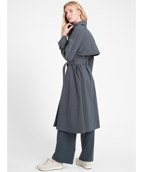 Banana Republic（バナナリパブリック）の「オーバーサイズ