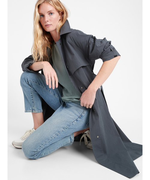 Banana Republic（バナナリパブリック）の「オーバーサイズ