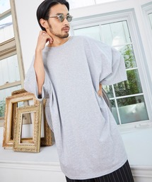 メンズのtシャツ カットソー グレー 灰色系 ファッション通販 Zozotown