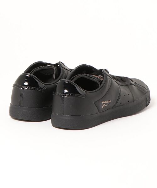 Onitsuka Tiger LAWNSHIP 3.0 ブラック　23.5㎝ オニツカタイガー Onitsuka Tiger LAWNSHIP 3.0 （BLACK