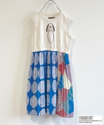 スヌーピー に該当するワンピース ドレスファッション通販 Zozotown