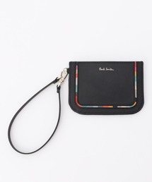 Paul Smith ポールスミスのパスケース通販 Zozotown