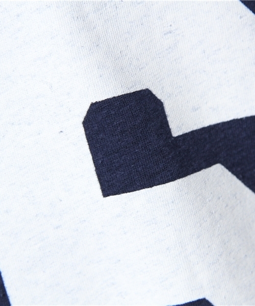 Heather（ヘザー）の「ナンバリングカットソー長袖  554893（Tシャツ/カットソー・レディース・アイボリー/ネイビー/イエロー系その他・FREE）」の11枚目の写真