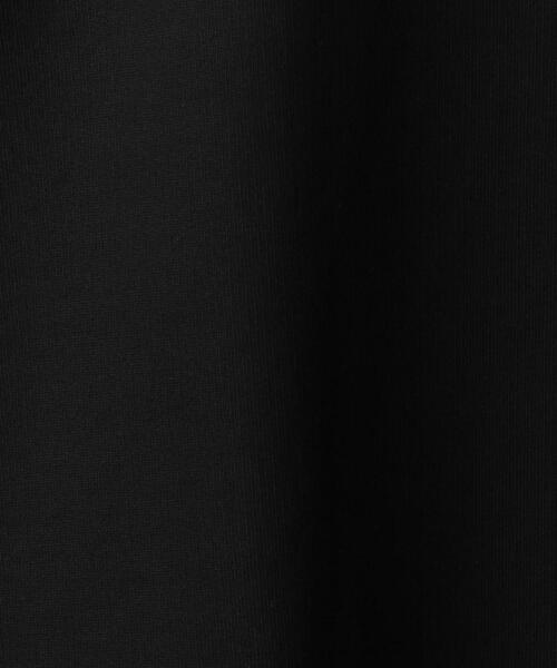 VALET/バレット（バレット）の「＜VALET(バレット）＞ オーバーサイズ スウェット Tシャツ（Tシャツ/カットソー・メンズ・オリーブ/ブラック・LARGE/MEDIUM）」の16枚目の写真