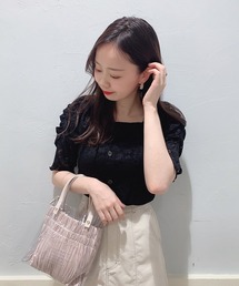 MAJESTIC LEGON | ☆アンティークレーストップス(シャツ/ブラウス)