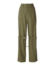 HYSTERIC GLAMOUR | ボンテージパンツ(その他パンツ)