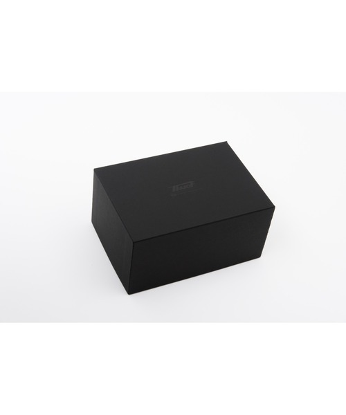 TISSOT（ティソ）の「[ティソ] TISSOT シースター クロノグラフ ブラック文字盤 ラバー（アナログ腕時計・メンズ・ブラック・FREE）」の2枚目の写真