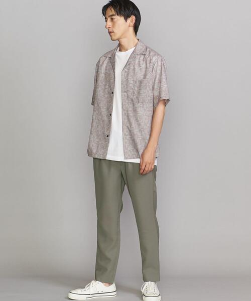 BEAUTY&YOUTH UNITED ARROWS（ビューティーアンドユースユナイテッド