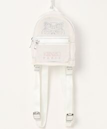 KENZO（ケンゾー）の「Kampus Tiger Mini Backpack Mesh（バックパック/リュック）」