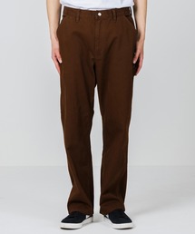 XLARGE | EMBROIDERY PAINTER PANTS(その他パンツ)