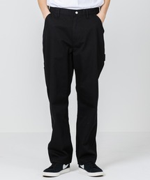 XLARGE | EMBROIDERY PAINTER PANTS(その他パンツ)