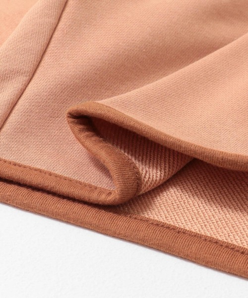 URBAN RESEARCH DOORS(アーバンリサーチドアーズ)の「裏毛パイピングショーツ(KIDS)(その他パンツ・キッズ・ブラウン/グリーン・90/120/105/135)」の22枚目の写真