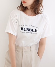 one after another NICE CLAUP | マリンＴｅｅ(Tシャツ/カットソー)