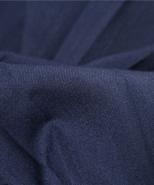 WEGO（ウィゴー）の「WEGO/プリーツマキシスカート（スカート・レディース・ホワイト/グレー/ネイビー・FREE）」の11枚目の写真