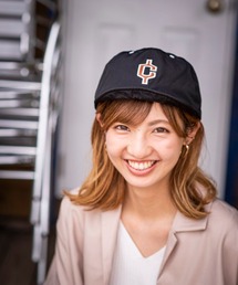 Clef（クレ）の「【 クレ 】ロクヨン B.CAP 【 Sサイズ 】（キャップ）」