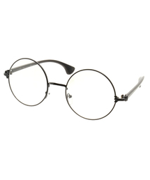 WEGO | WEGO/ラウンドタイプ(メガネ)