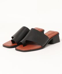 ROSE BUD | ミュールサンダル(サンダル)