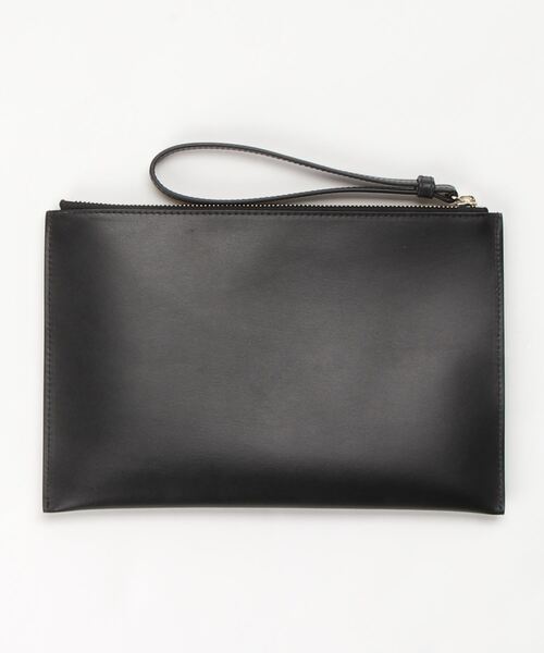 DSQUARED2(ディースクエアード)の「HANDBAG /0212(クラッチバッグ・メンズ・ブラック・FREE)」の3枚目の写真